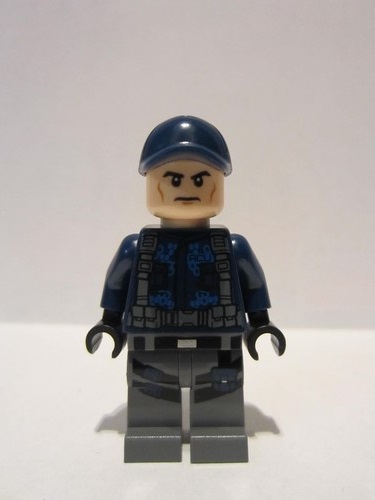 Lego acu trooper 2025